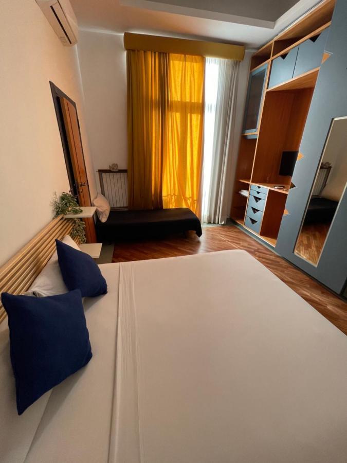 Lanova 21 Rooms Neapol Exteriér fotografie