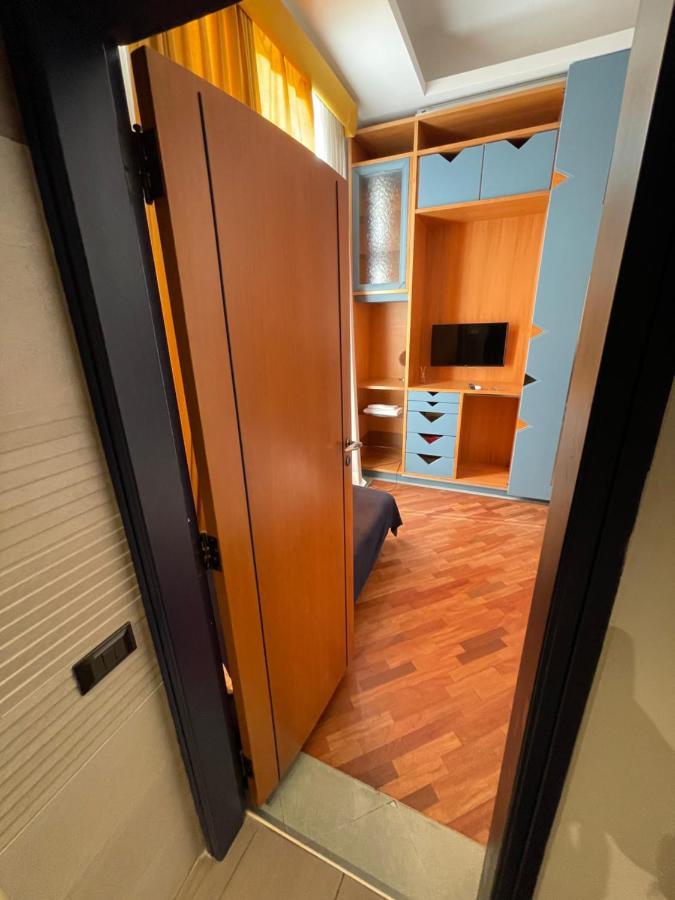 Lanova 21 Rooms Neapol Exteriér fotografie